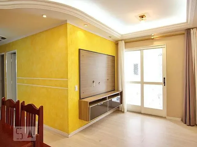 Imagem: Apartamento para Aluguel - Planalto, 2 Quartos