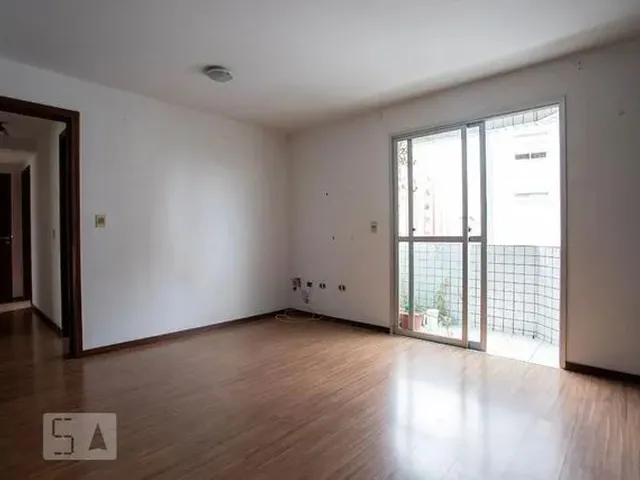 Imagem 1: Apartamento para Aluguel - Cabral, 3 Quartos, 65 M2