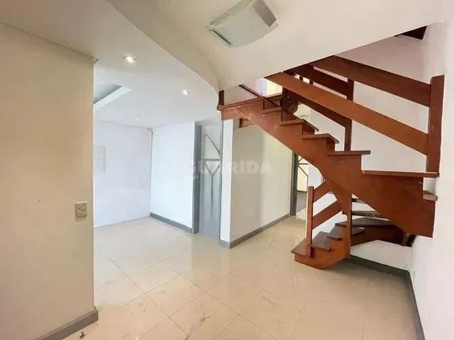 Imagem: Casa Residencial para Alugar no Bairro Santana