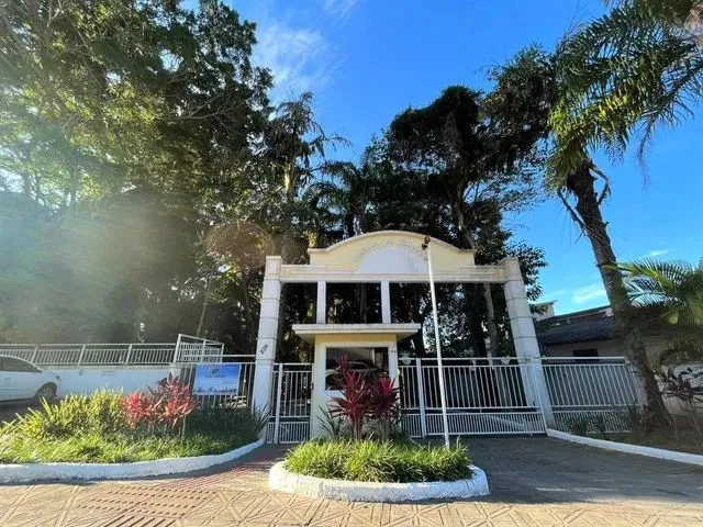Imagem: Florianópolis - Apartamento Padrão - Ribeirão