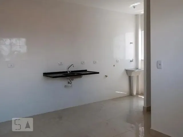 Imagem: Apartamento para Aluguel - Belém, 1 Quarto