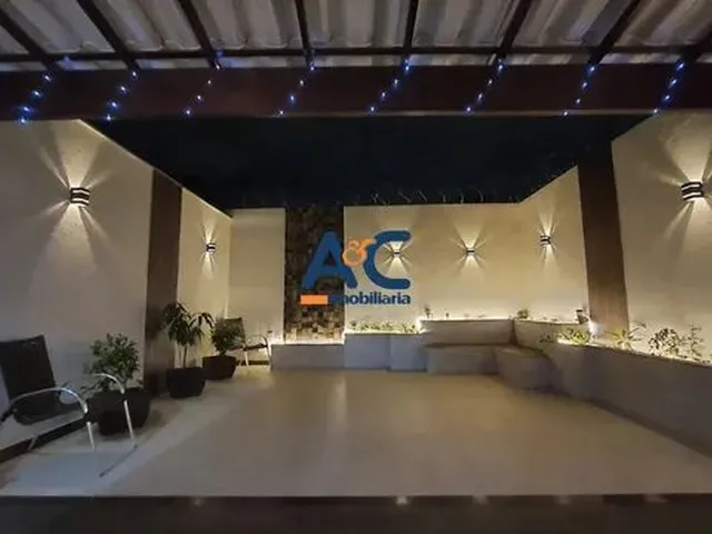 Imagem 12: Contagem - Casa Padrão - Parque Xangri-Lá