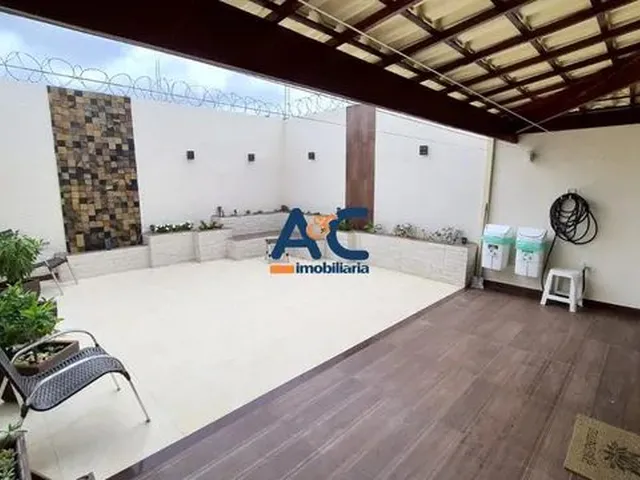 Imagem 15: Contagem - Casa Padrão - Parque Xangri-Lá
