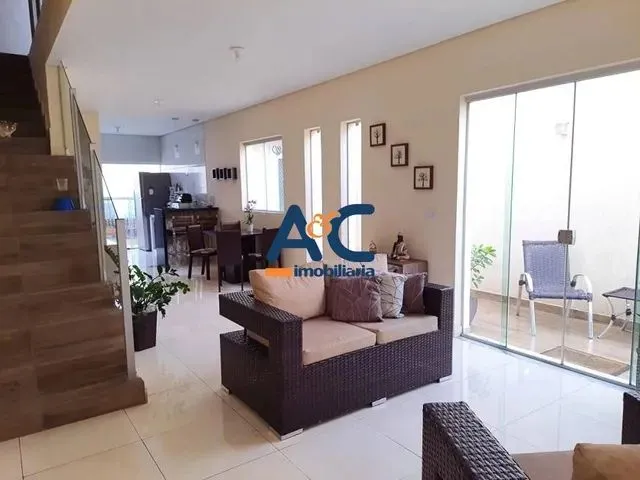 Imagem 6: Contagem - Casa Padrão - Parque Xangri-Lá
