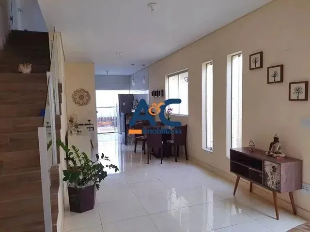 Imagem 14: Contagem - Casa Padrão - Parque Xangri-Lá