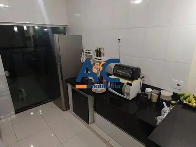 Imagem 4: Contagem - Casa Padrão - Parque Xangri-Lá