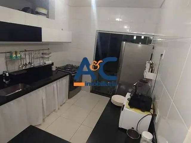 Imagem 5: Contagem - Casa Padrão - Parque Xangri-Lá