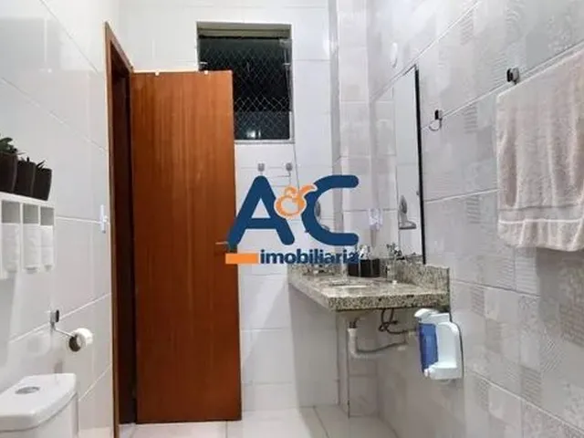 Imagem 8: Contagem - Casa Padrão - Parque Xangri-Lá