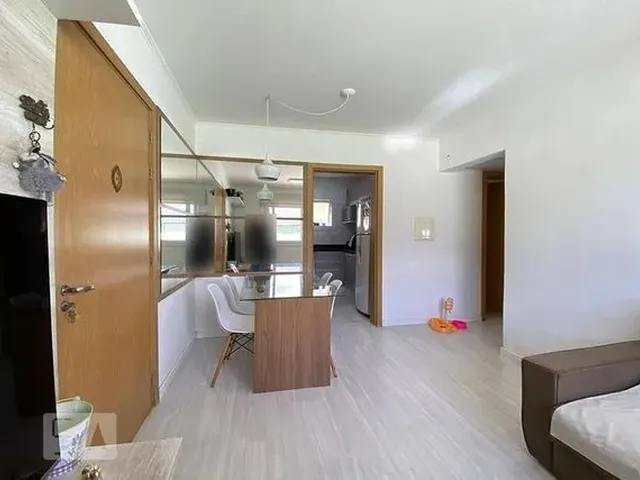 Imagem: Apartamento para Aluguel - Ideal, 2 Quartos