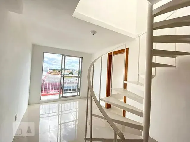 Imagem: Apartamento para Aluguel - Santos Dumond