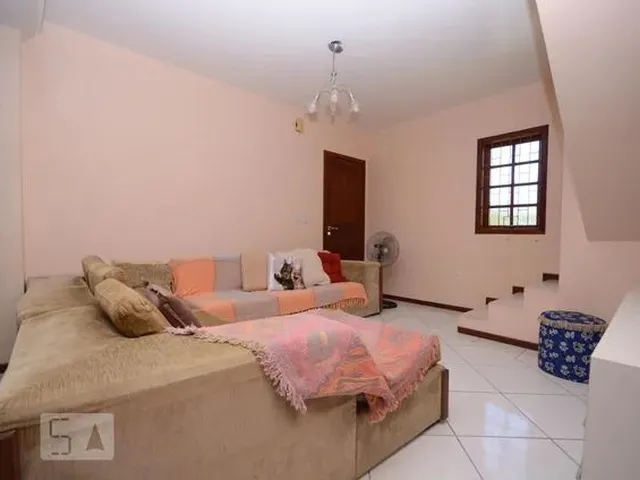 Imagem: Casa para Aluguel - Ingleses, 3 Quartos