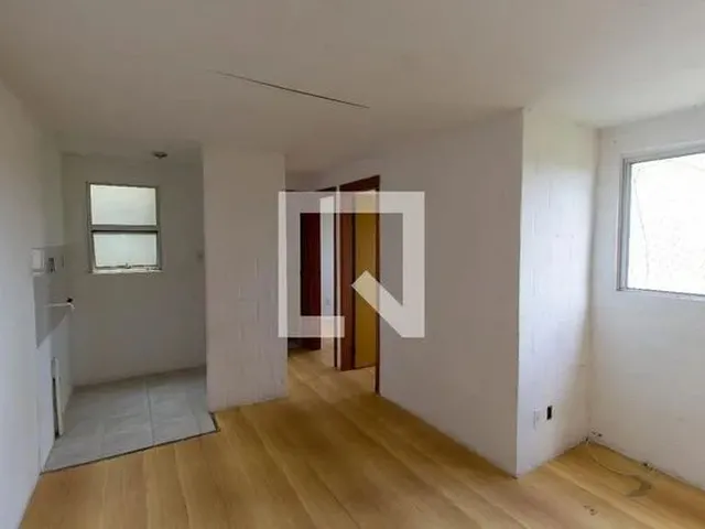 Imagem: Apartamento para Aluguel - santa Fé, 2