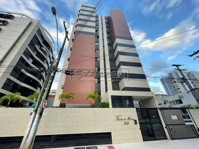 Imagem: Maceió - Apartamento Padrão - Jatiúca