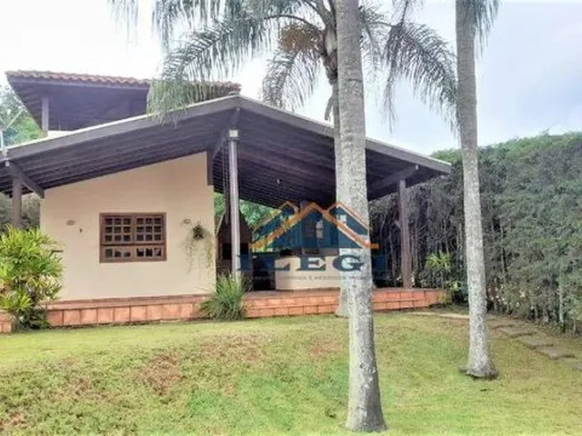 Imagem: Casa com 3 Dormitórios, 300 M² - Venda