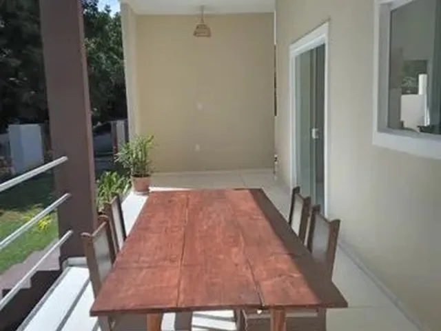 Imagem: Casa 3/4 Suite Litoral Norte Condomínio