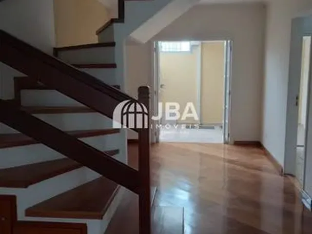 Imagem 3: Curitiba - Sobrado Padrão - Boqueirão