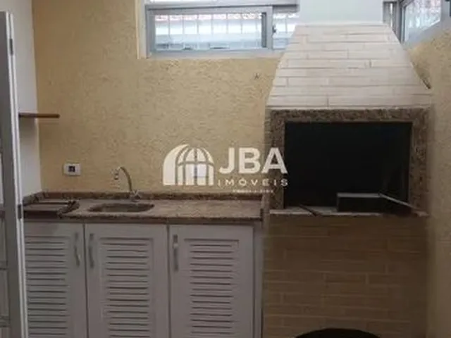 Imagem 5: Curitiba - Sobrado Padrão - Boqueirão