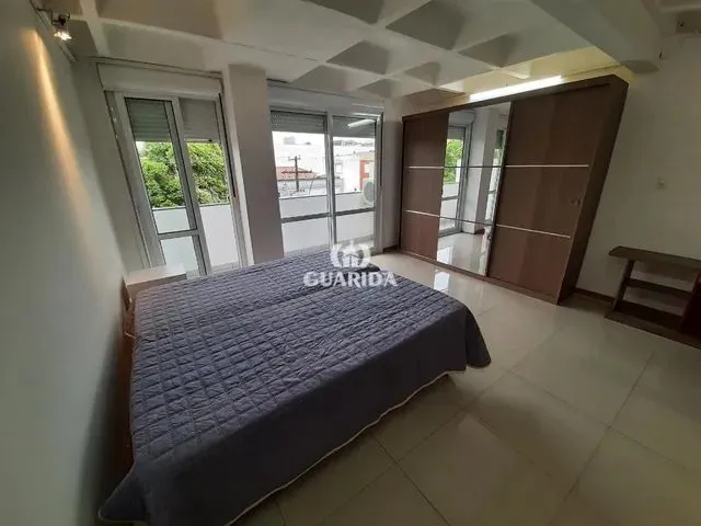 Imagem: Apartamento Estilo Loft para Alugar no Bairro