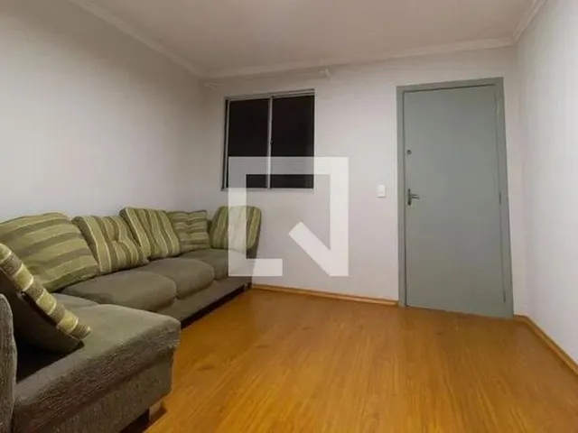 Imagem 1: Apartamento para Aluguel - Sítio Cercado, 2 Quartos, 55 M2