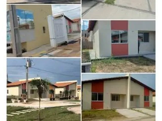 Imagem: Alugo Casa no Iguaiba