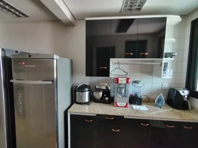 Imagem 14: Cobertura Duplex Com, 4 Suítes 322M2, Mobiliada, Piscina Privativa, Varanda, 3 Vagas