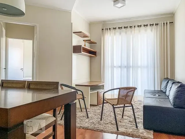 Imagem: Apartamento para Aluguel - Bonfim, 2 Quartos