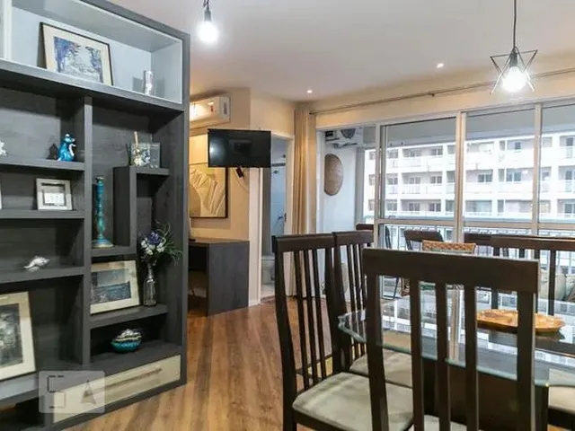 Imagem: Apartamento para Aluguel - Vila Matias