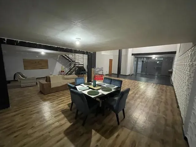 Imagem: Casa para Alugar/Vender em Morada de Laranjeiras