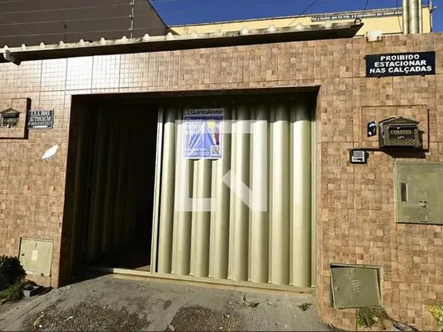 Imagem: Casa para Aluguel - Parque Trindade, 2 Quartos