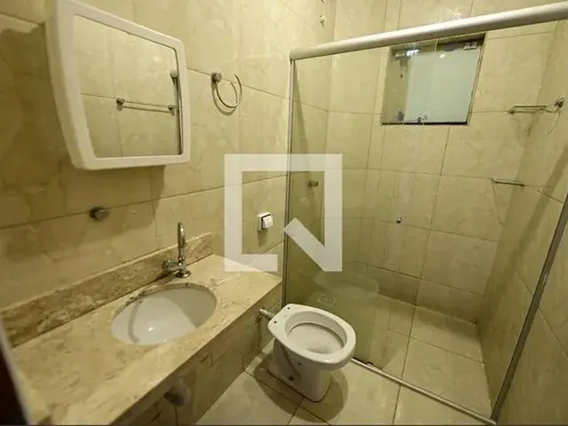 Imagem 13: Casa para Aluguel - Parque Trindade, 2 Quartos, 78 M2