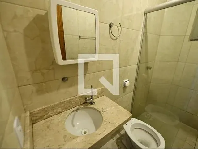 Imagem 6: Casa para Aluguel - Parque Trindade, 2 Quartos, 78 M2