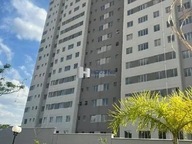 Imagem: Apartamento para Aluguel, 2 Quartos, 1 Suíte