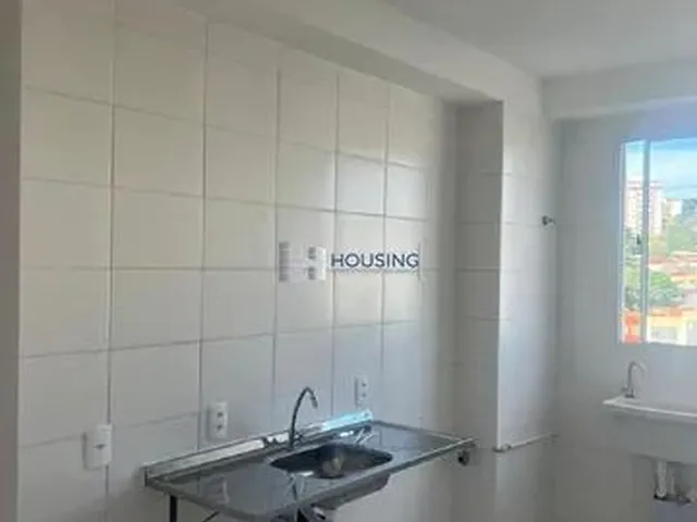 Imagem 10: Apartamento para Aluguel, 2 Quartos, 1 Suíte, 1 Vaga, Salgado Filho - Belo Horizonte/Mg
