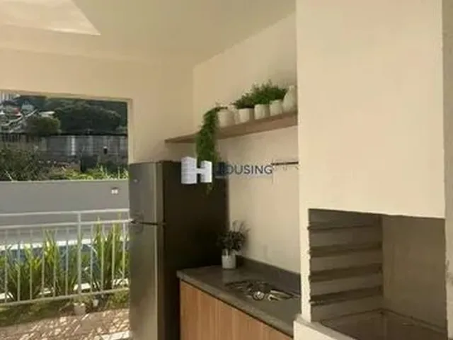 Imagem 6: Apartamento para Aluguel, 2 Quartos, 1 Suíte, 1 Vaga, Salgado Filho - Belo Horizonte/Mg