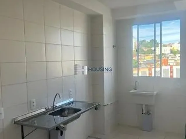 Imagem 7: Apartamento para Aluguel, 2 Quartos, 1 Suíte, 1 Vaga, Salgado Filho - Belo Horizonte/Mg