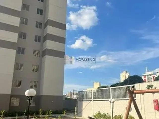 Imagem 3: Apartamento para Aluguel, 2 Quartos, 1 Suíte, 1 Vaga, Salgado Filho - Belo Horizonte/Mg