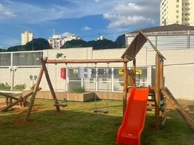 Imagem 14: Apartamento para Aluguel, 2 Quartos, 1 Suíte, 1 Vaga, Salgado Filho - Belo Horizonte/Mg