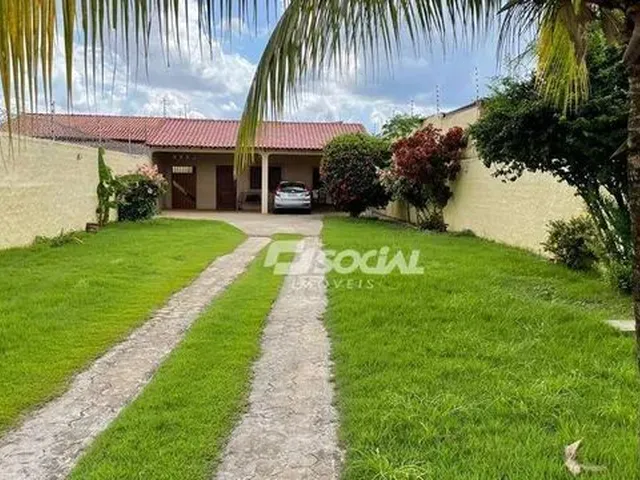 Imagem: Ótima Casa Disponível para Venda Ou Locação