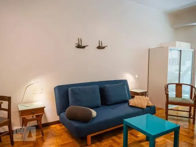 Imagem: Apartamento para Aluguel - Copacabana, 1