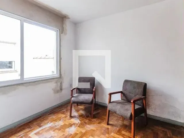 Imagem: Apartamento para Aluguel - Cristo Redentor