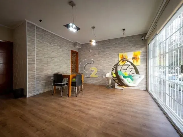 Imagem: Casa Sobrado Vila Mariana 3 Dorms - 1 Suíte