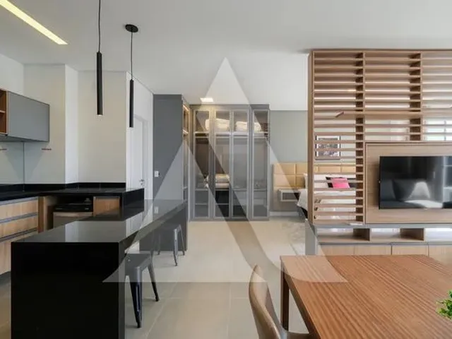 Imagem: São Paulo - Apartamento Padrão - Vila