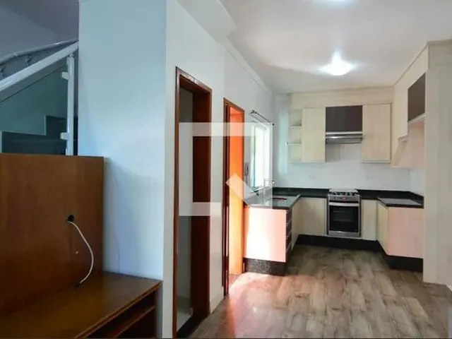 Imagem: Casa de Condomínio para Aluguel - Vila