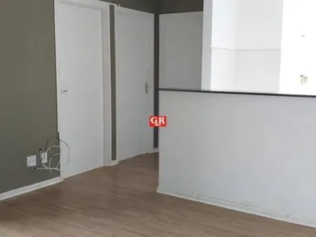 Imagem: Apartamento para Aluguel, 2 Quartos, 1 Vaga