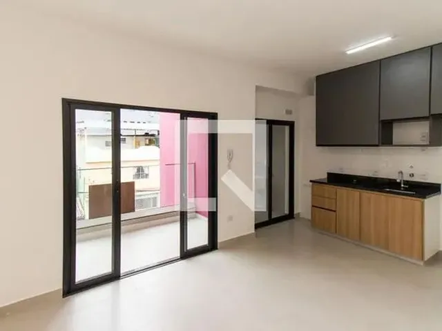 Imagem: Apartamento para Aluguel - Vila Maria