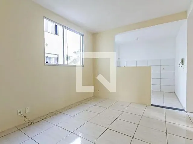 Imagem: Apartamento para Aluguel - Areias, 2 Quartos