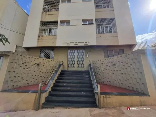 Imagem: Apartamento no Edifício Dom Luiz