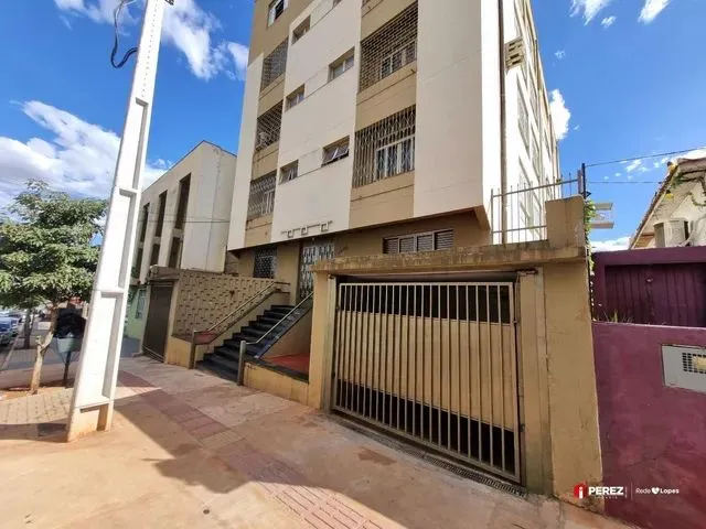 Imagem 15: Apartamento no Edifício Dom Luiz