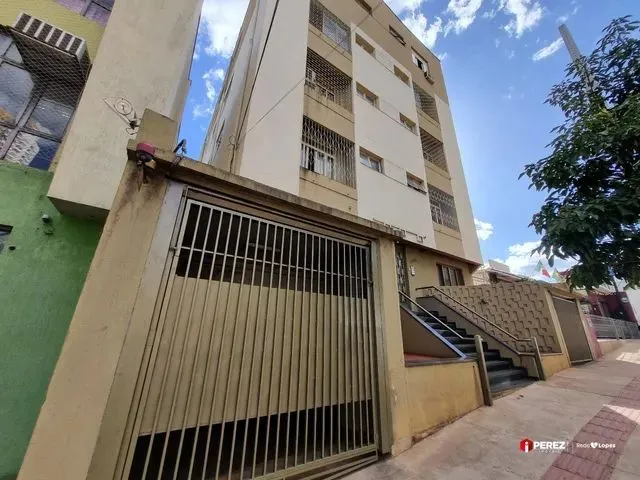 Imagem 14: Apartamento no Edifício Dom Luiz