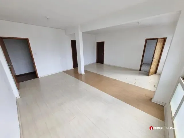 Imagem 4: Apartamento no Edifício Dom Luiz
